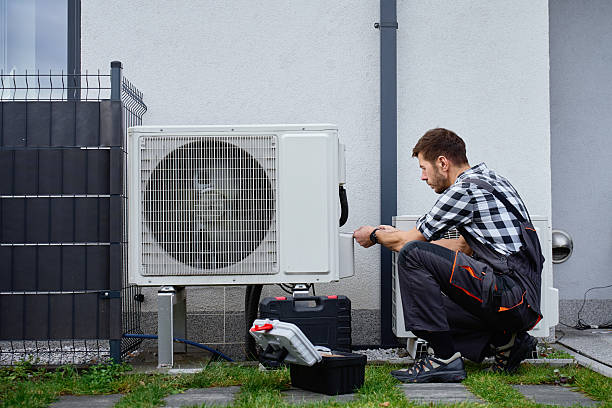 Trusted Ductwork Repair service in King, WI - JG Cool HVAC